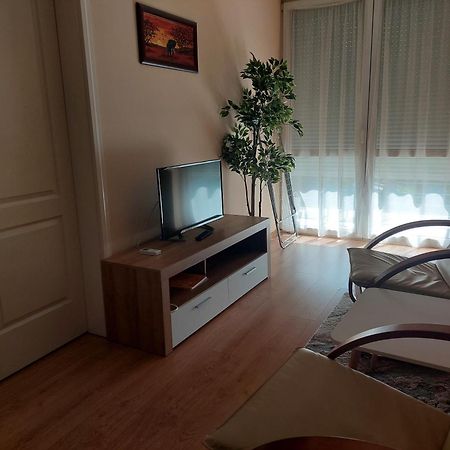 Cserke Napfeny Apartman Appartement Cserkeszőlő Buitenkant foto