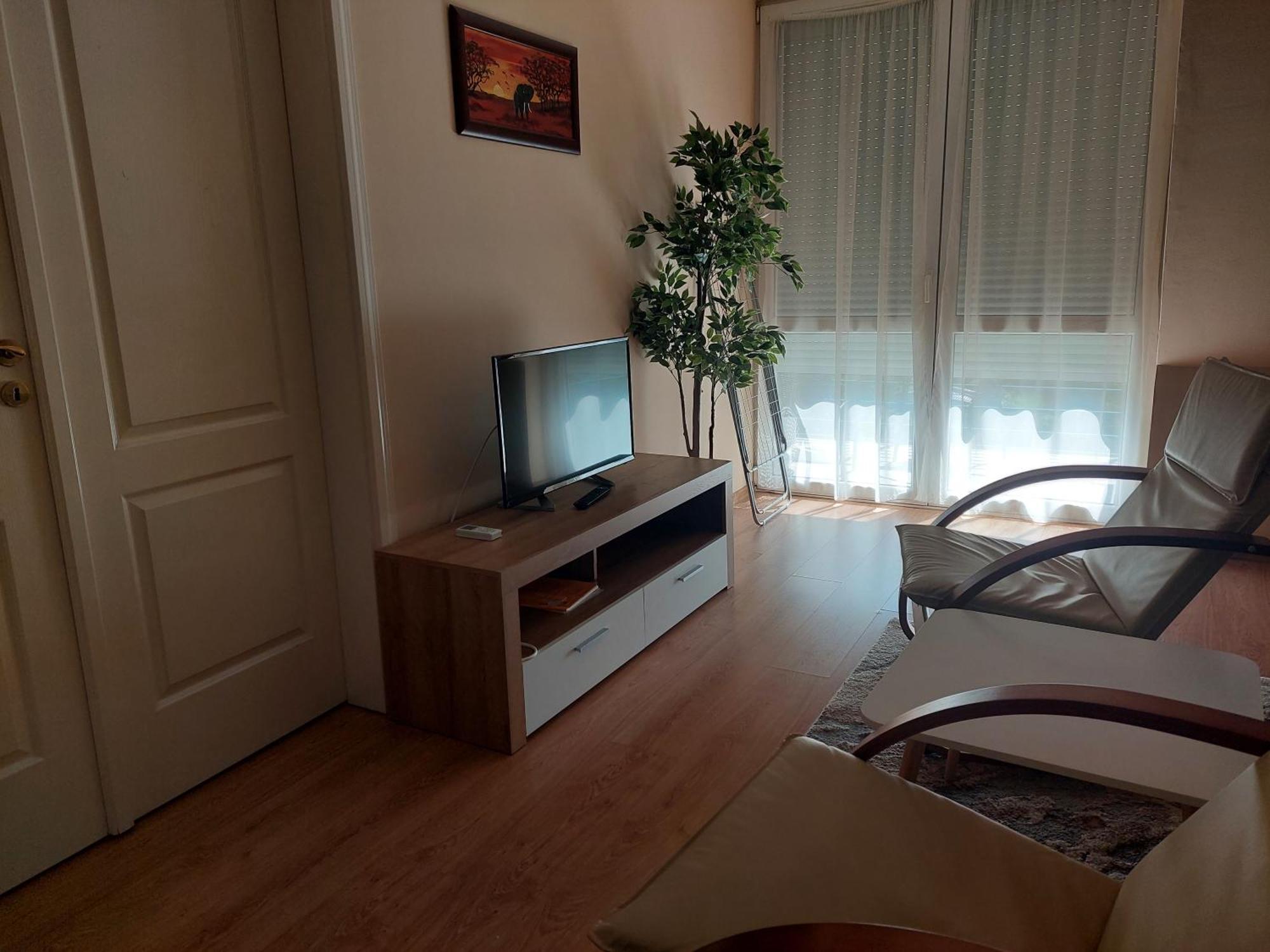 Cserke Napfeny Apartman Appartement Cserkeszőlő Buitenkant foto