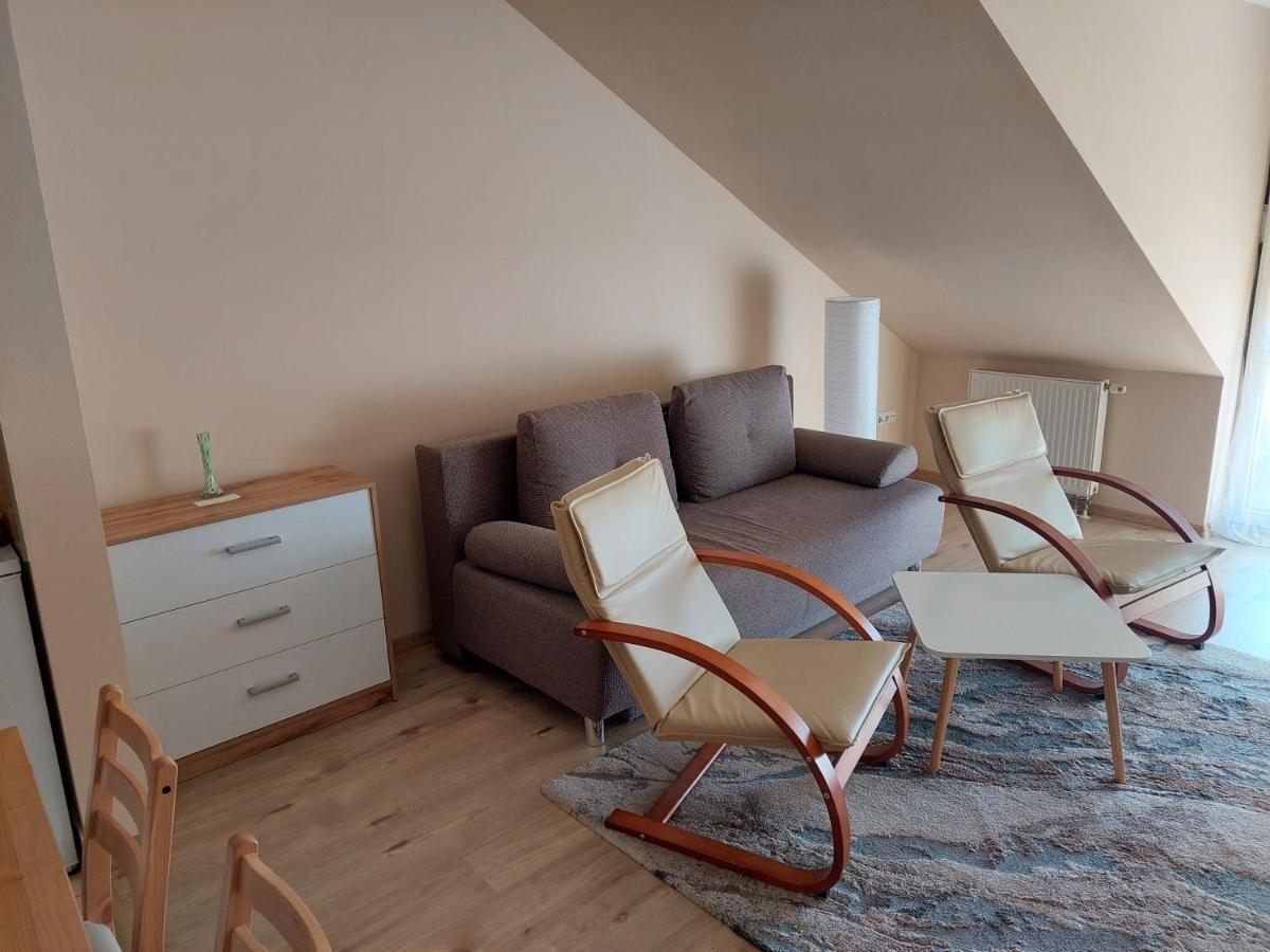 Cserke Napfeny Apartman Appartement Cserkeszőlő Buitenkant foto