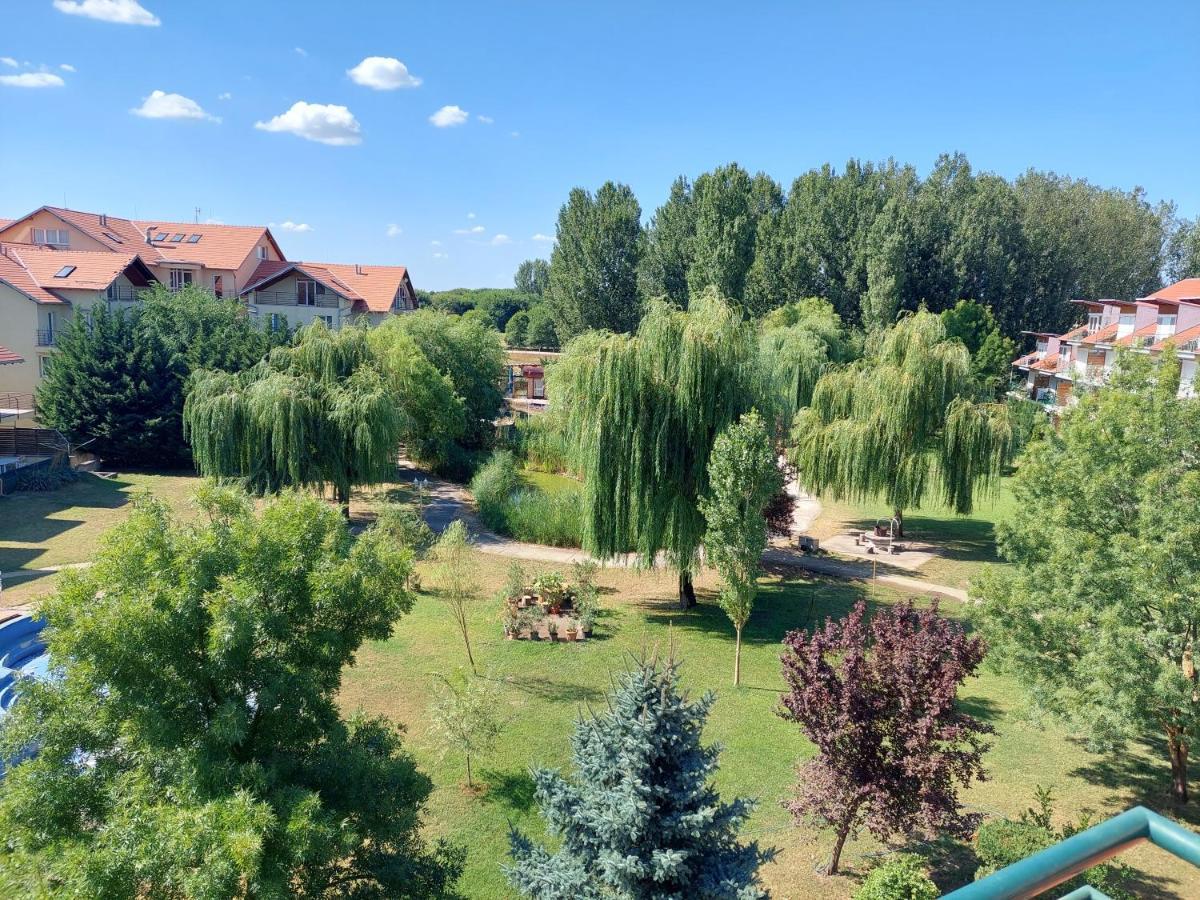 Cserke Napfeny Apartman Appartement Cserkeszőlő Buitenkant foto