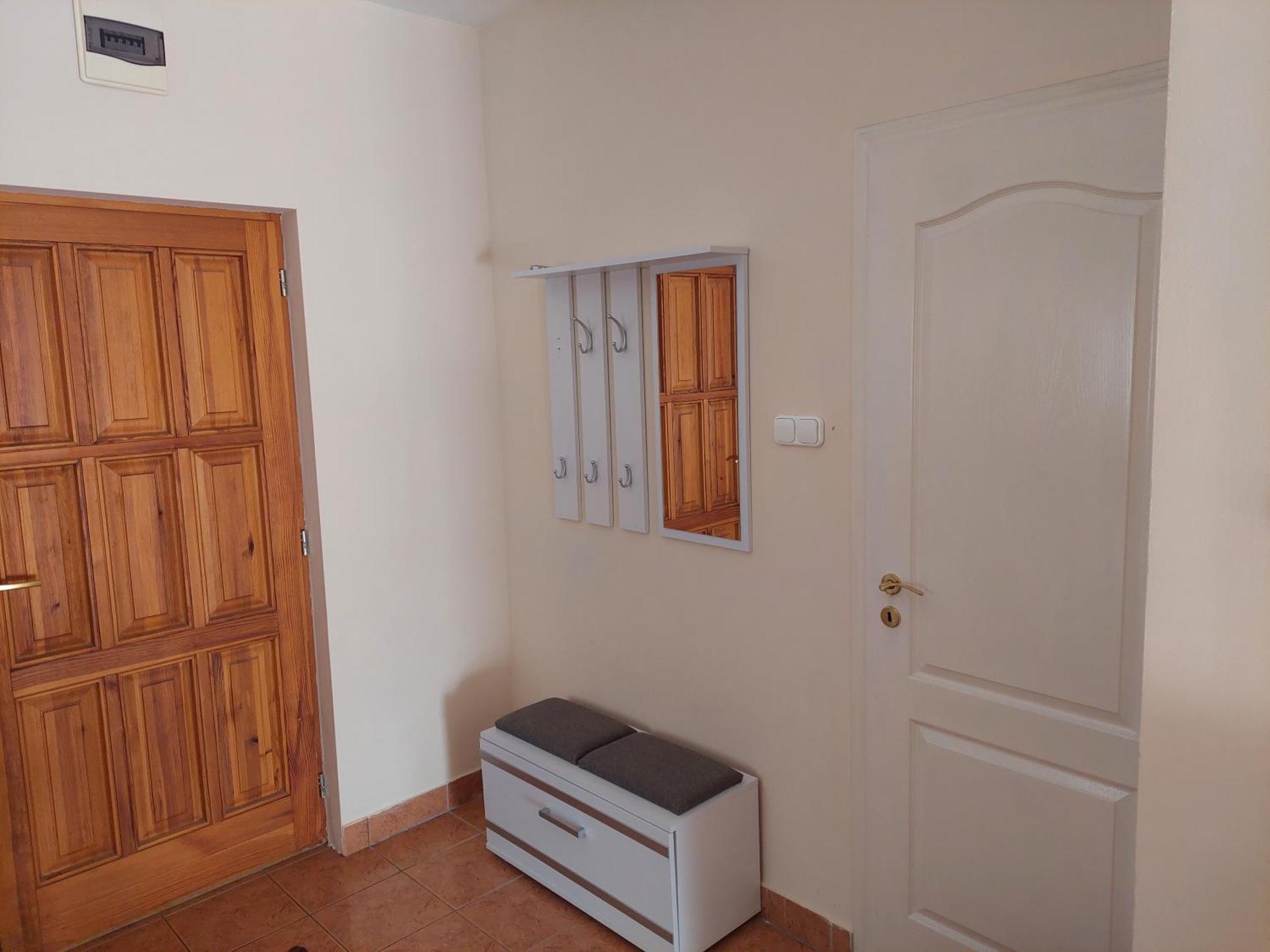 Cserke Napfeny Apartman Appartement Cserkeszőlő Kamer foto