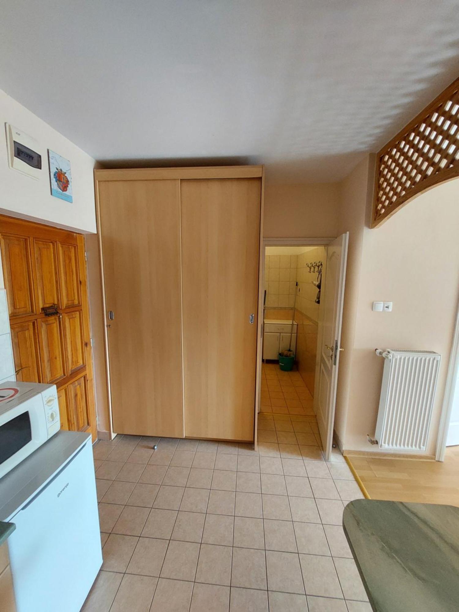 Cserke Napfeny Apartman Appartement Cserkeszőlő Kamer foto