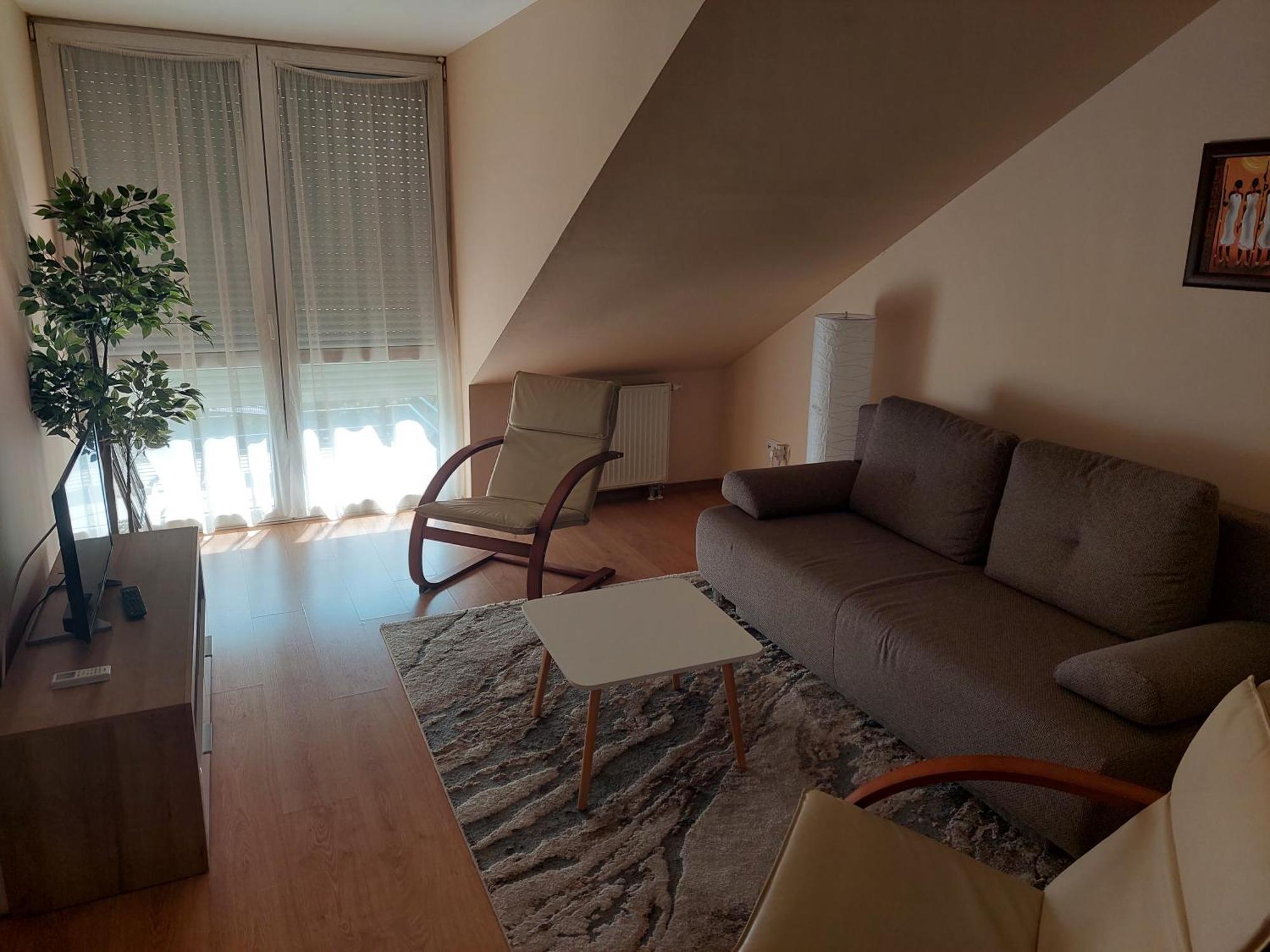 Cserke Napfeny Apartman Appartement Cserkeszőlő Kamer foto