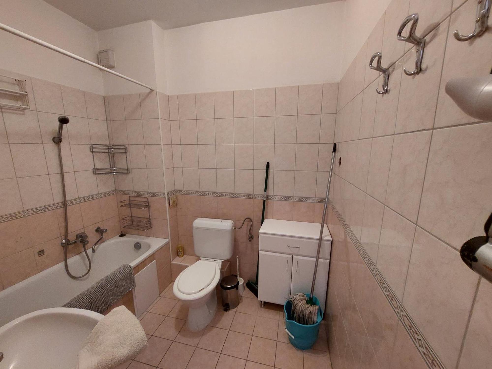 Cserke Napfeny Apartman Appartement Cserkeszőlő Kamer foto