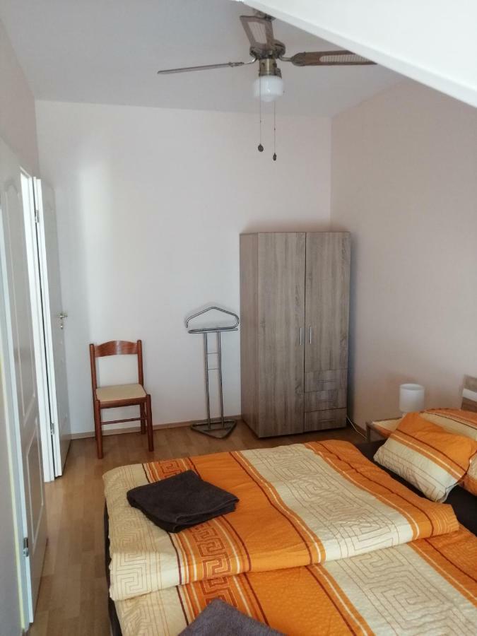 Cserke Napfeny Apartman Appartement Cserkeszőlő Buitenkant foto